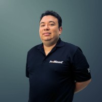 Luis Eduardo Hernandez Ramos