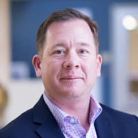 Eric Guthrie, LEED AP