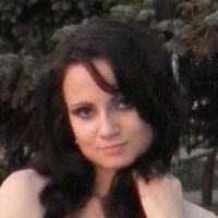 Inna Spivak