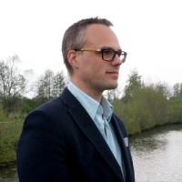 Dr. Sibren Fetter