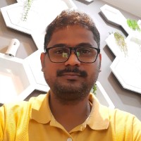 Vinod Salunkhe