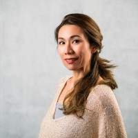 Betty Lim Gervasini, FCA 🇮🇹🇲🇾