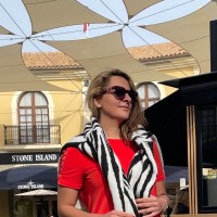 Mona Salmani