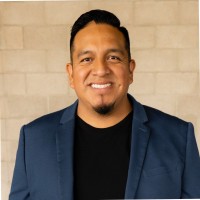 Eric Vargas