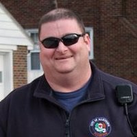 Bryan Fritz NRP, IAAI-FIT