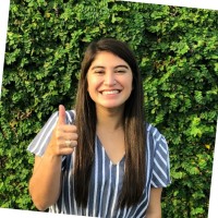 Sydney Garza