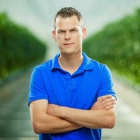 Gerrie Overgaag