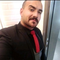 esmail ebrahim