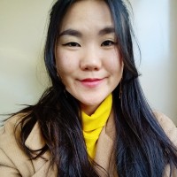 Daphne Ho