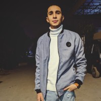 Hosam Hamdi