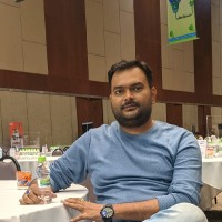 Vikash Kumar