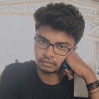 Sangeeth M