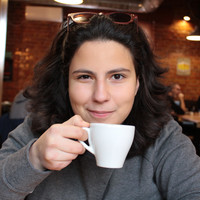 Maria Istrate