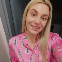 Gabriela Petrova