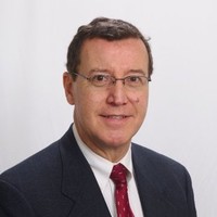 Bruce Robertson