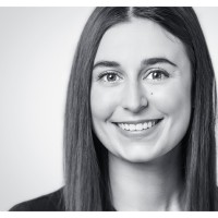 Justine Marcil, Aica
