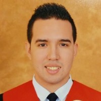Luis Miguel Escamilla Cristancho