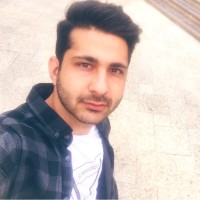 MohammadAli Shirzadeh