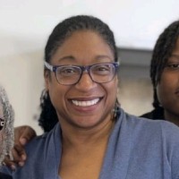 Felicia Parks