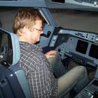 Florian Handrick