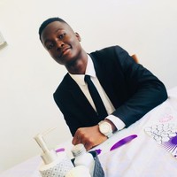 Obeng Amankwah