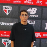 Patrik Moreira