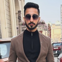 Munish Khanna