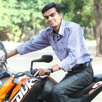 Kashyap Modi