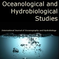 Oceanological And Hydrobiological Studies