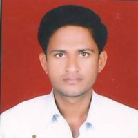 Vishnukant Markhele