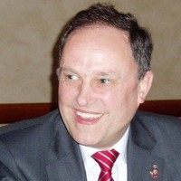 Stephen Guy