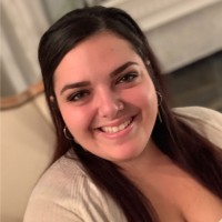Samantha Dickinson