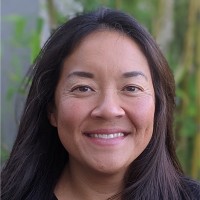 Tia Shimada