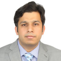 Deepak Sahni