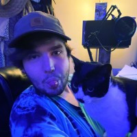 Chris M