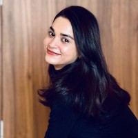 Pooja Ghule