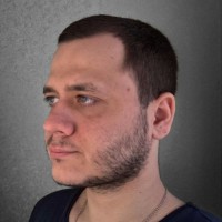 Тарас Ляшук