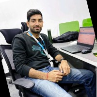 Nitin Yadav
