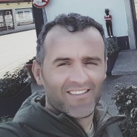 Pedro Borregana