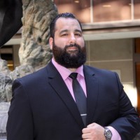 Octavio Dominguez Jr