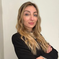 Ezia Pellegrini
