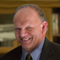 Bill Vander Plaats