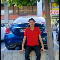 Caner Akyıldız