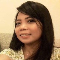 Indryani Putri