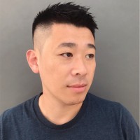 Cy Cheng