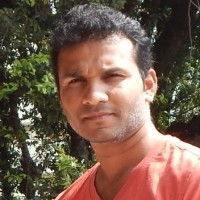 Amol Dethe, Pmp®