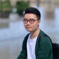 Yuke Wu, MSBA
