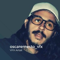 Oscar Pérez