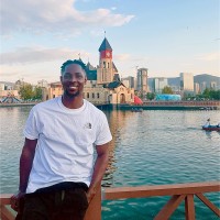 Chidubem Patrick