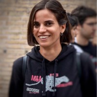 Judith Llobera Bertran
